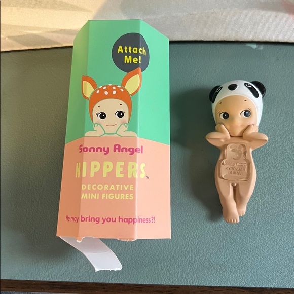 Sonny Angel Hippers Blind Box - Picture 2 of 4